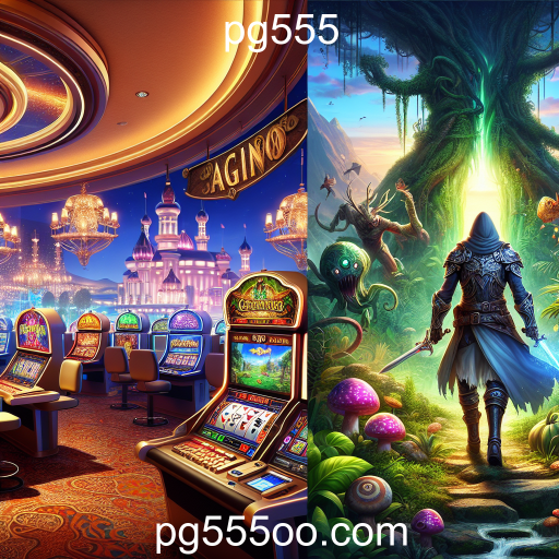Explorando o Mundo dos Jogos de Aventura